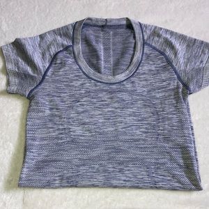 lululemon swiftly tech short sleeve 2.0